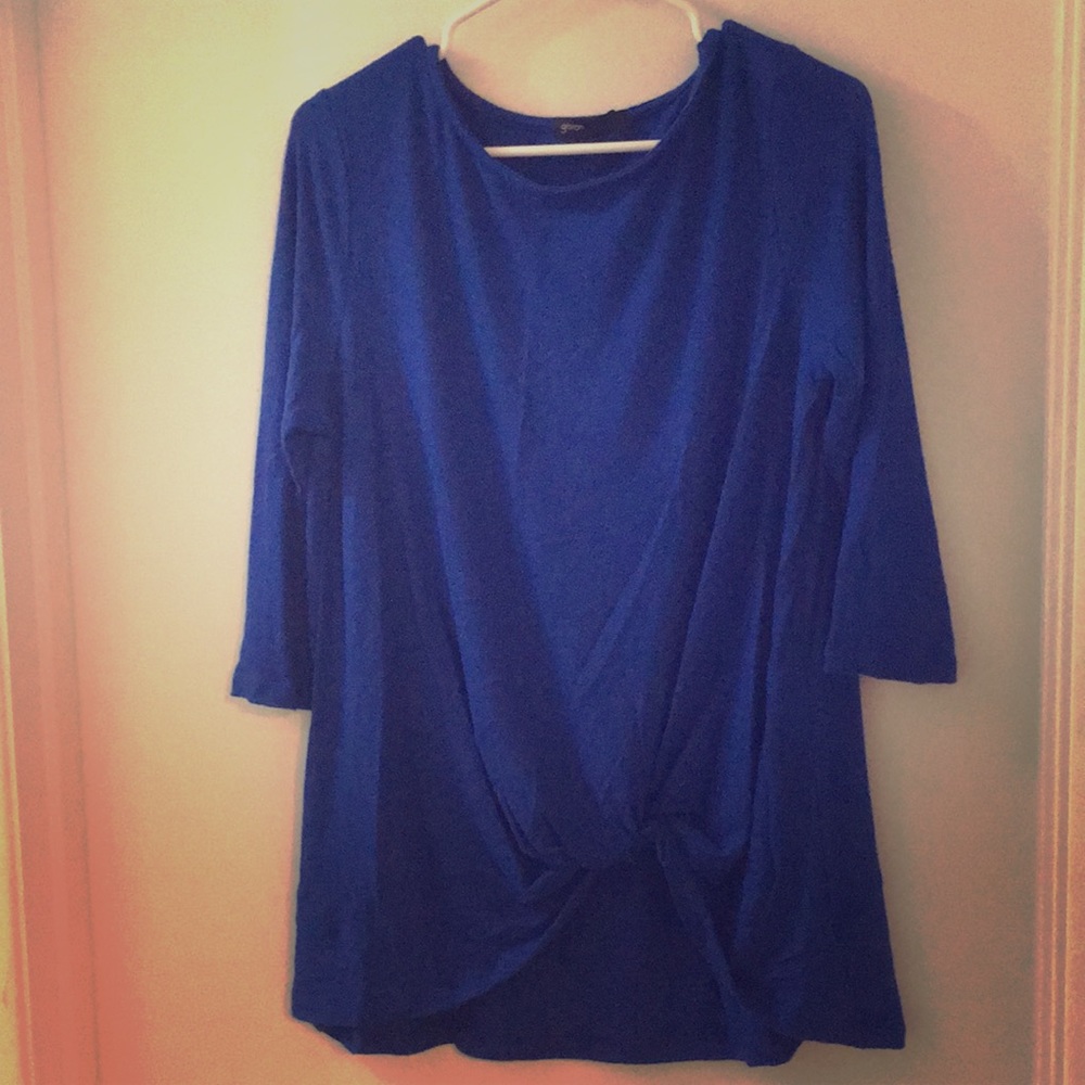 Gibson shirt